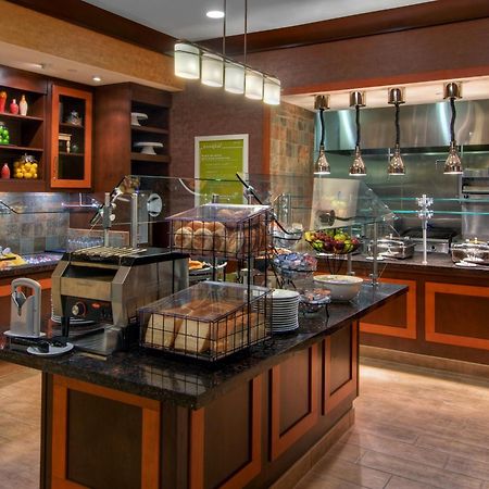 Hilton Garden Inn Fargo Luaran gambar