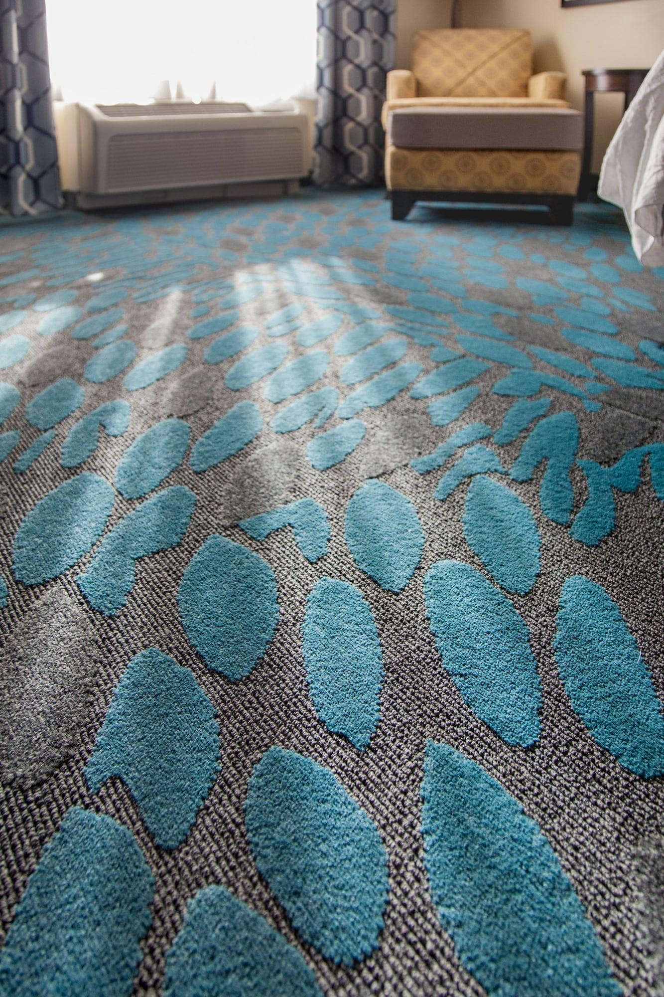 Hilton Garden Inn Fargo Luaran gambar