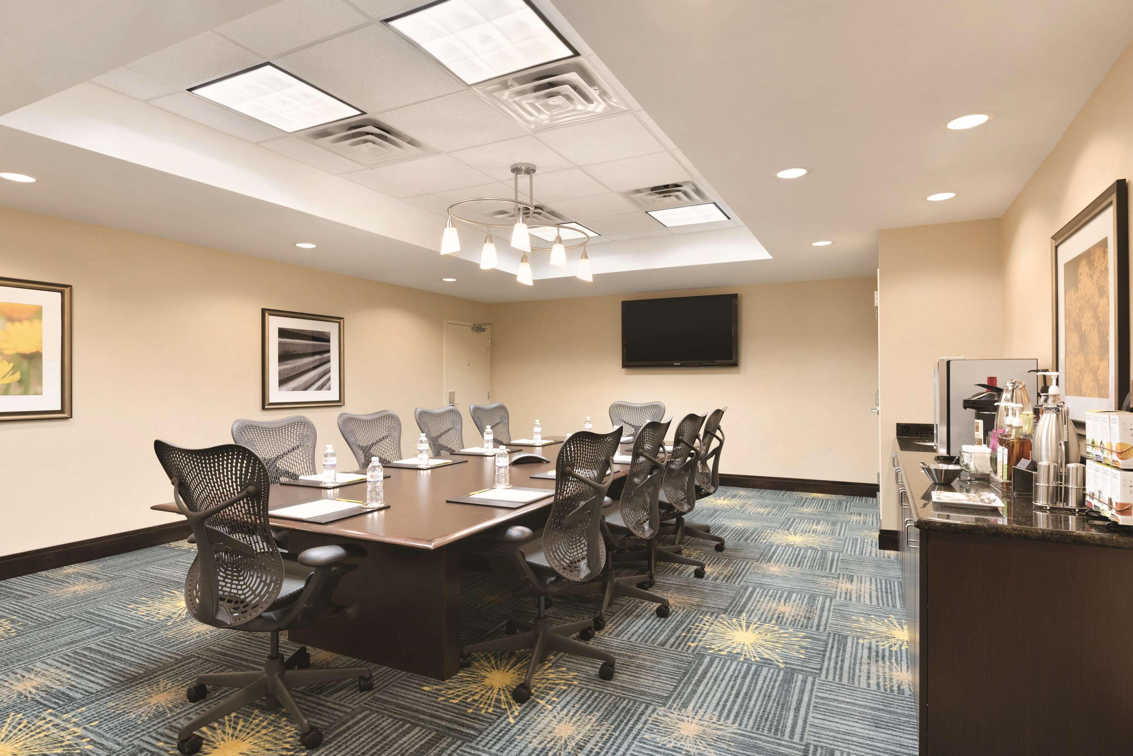 Hilton Garden Inn Fargo Luaran gambar