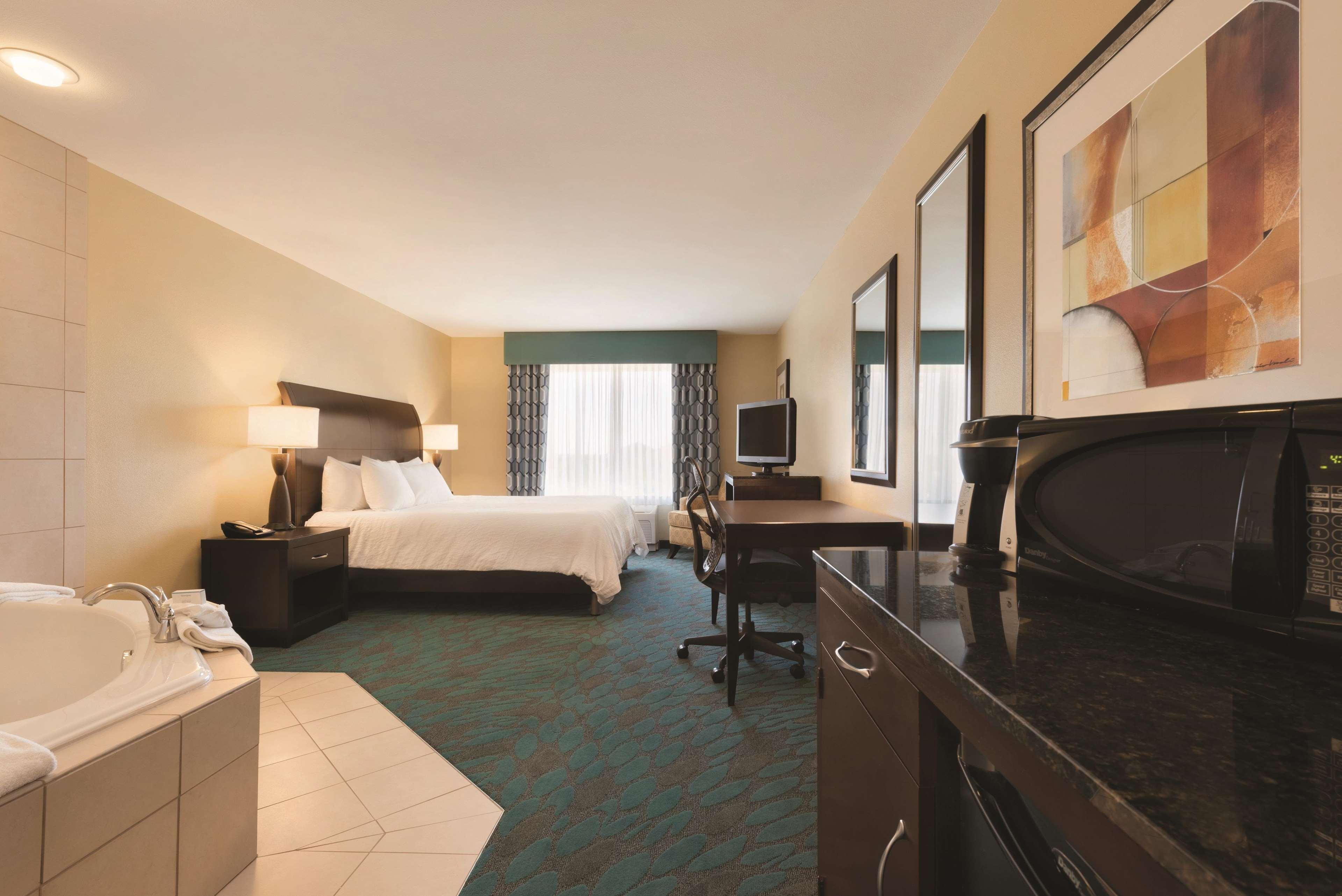 Hilton Garden Inn Fargo Luaran gambar