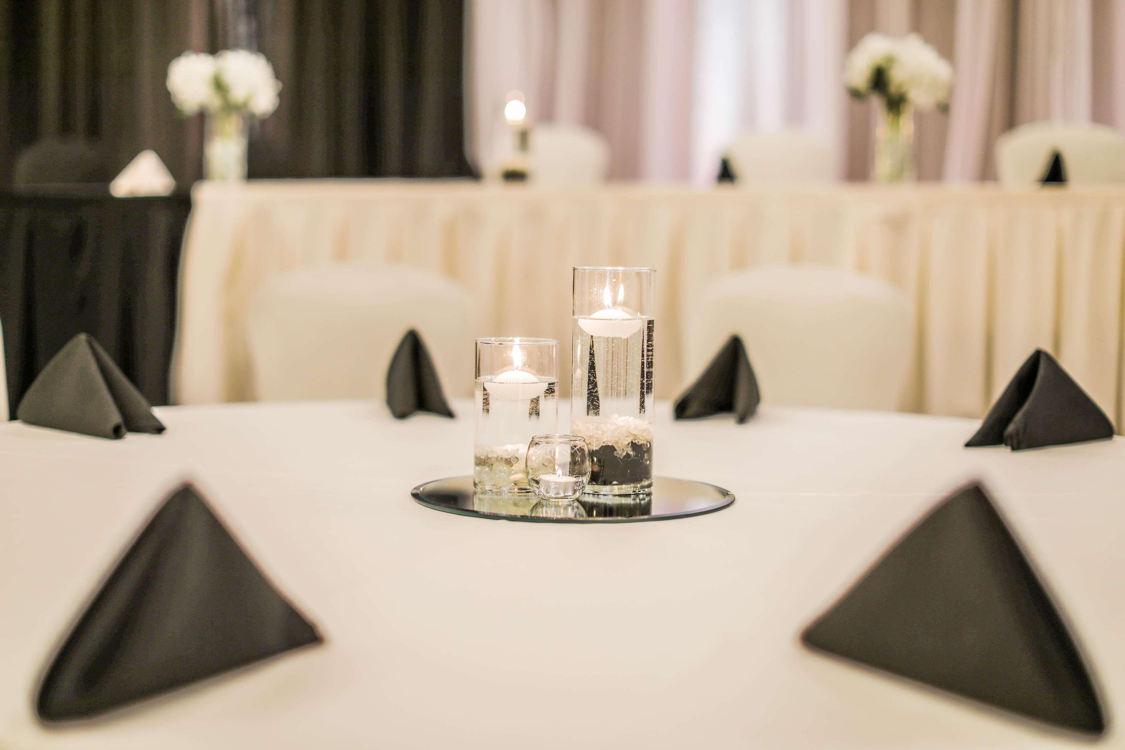Hilton Garden Inn Fargo Luaran gambar