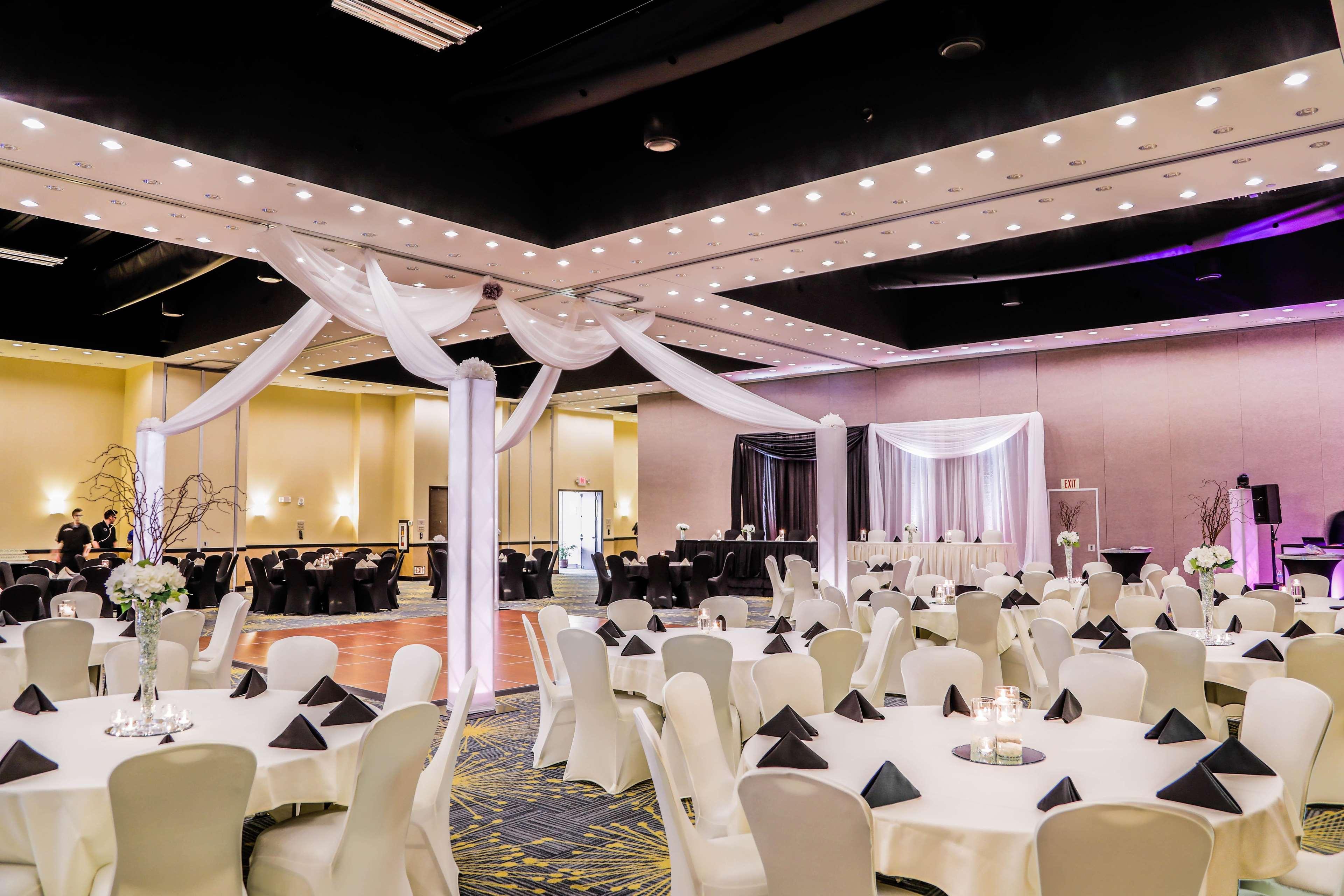 Hilton Garden Inn Fargo Luaran gambar