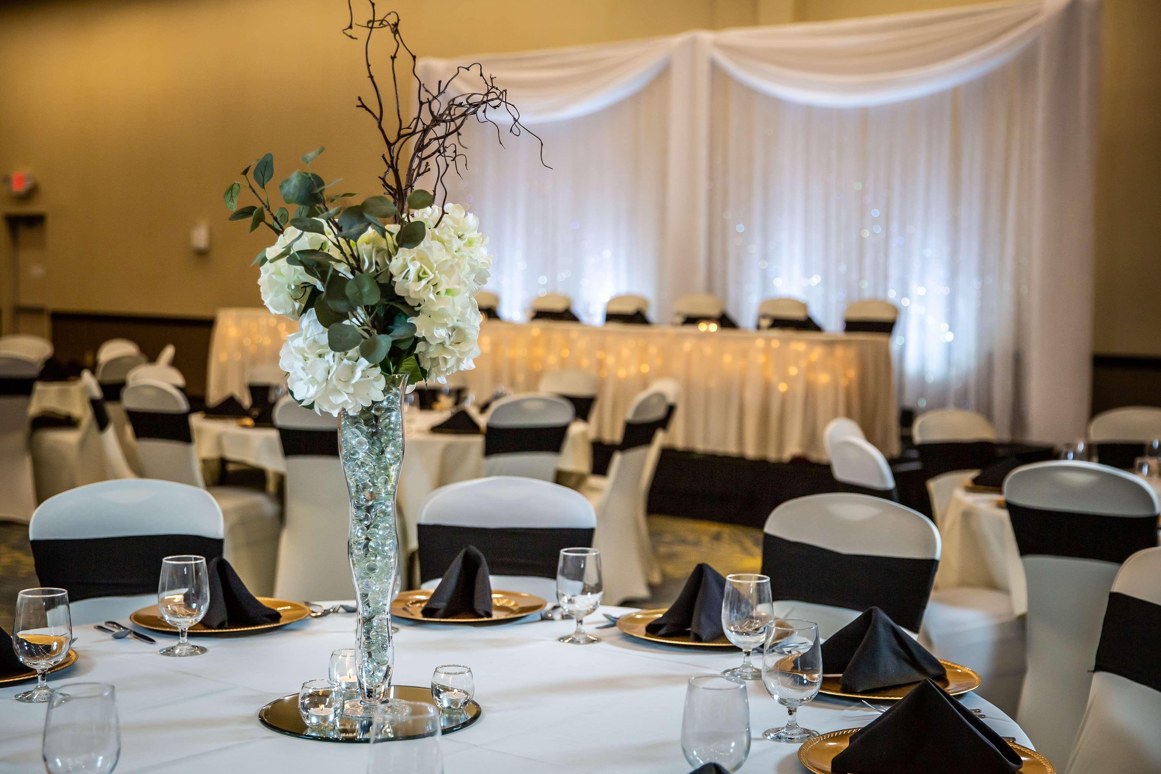 Hilton Garden Inn Fargo Luaran gambar