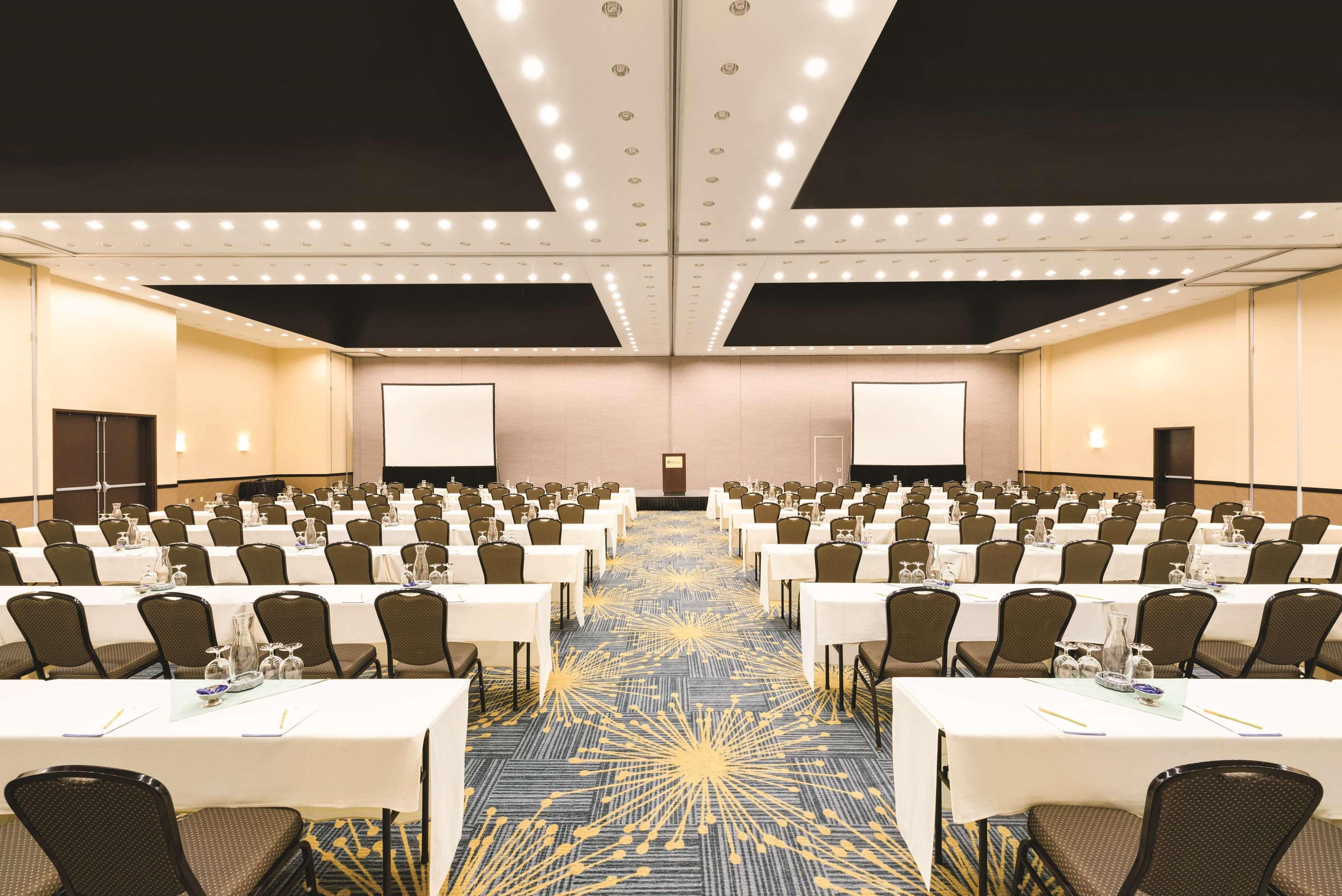 Hilton Garden Inn Fargo Luaran gambar