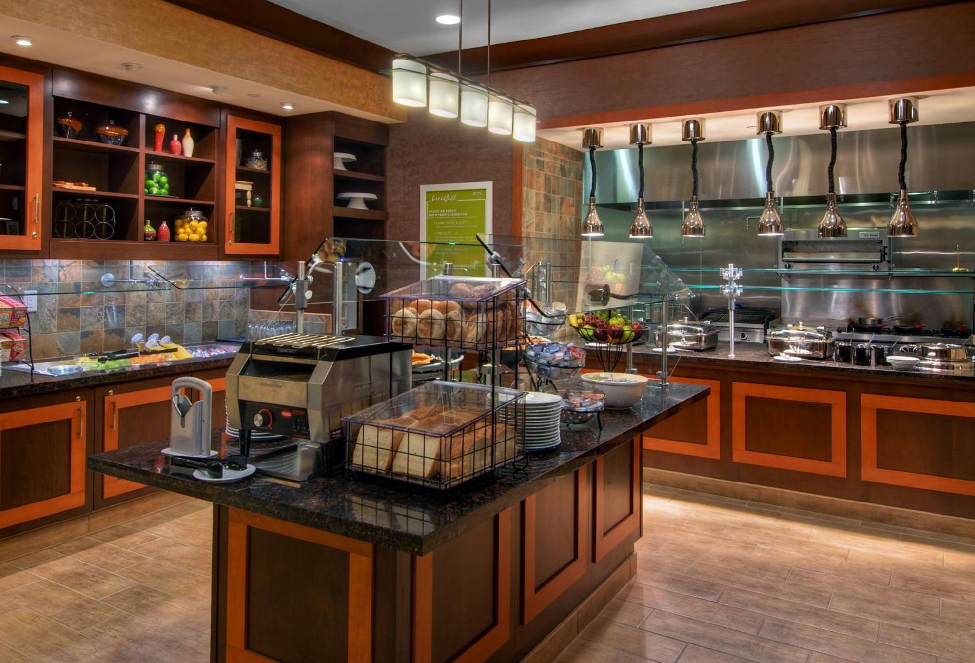 Hilton Garden Inn Fargo Luaran gambar