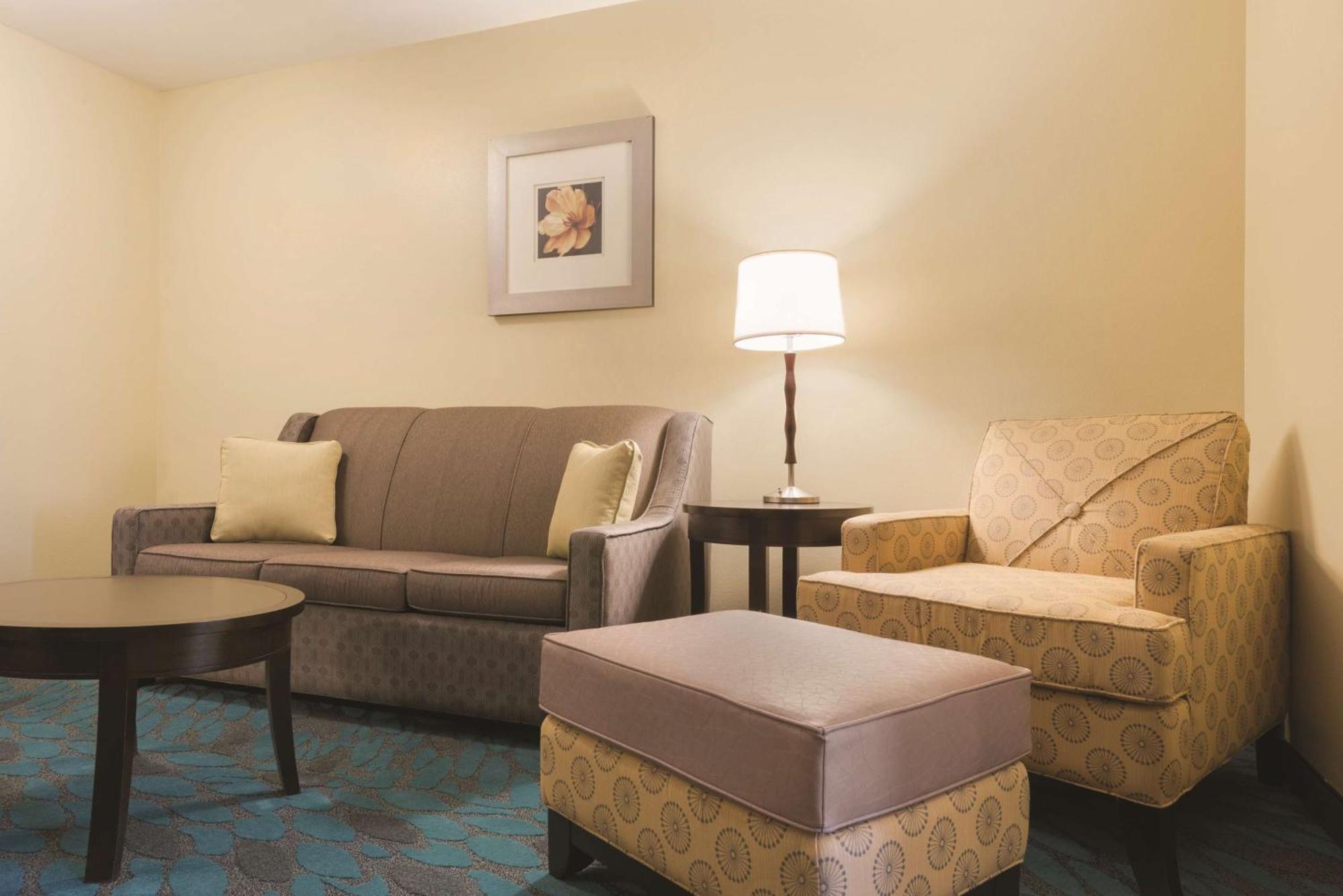 Hilton Garden Inn Fargo Luaran gambar