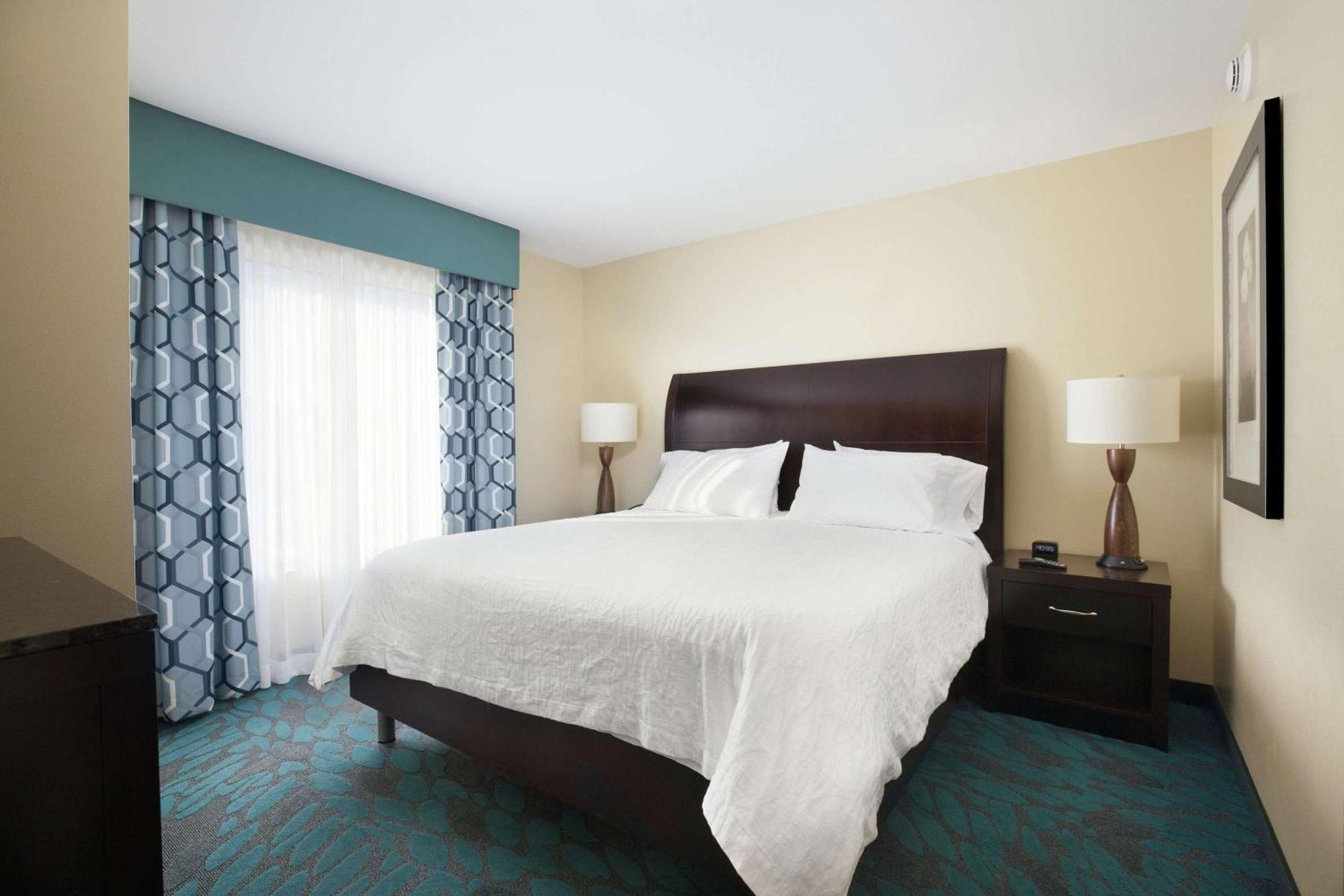 Hilton Garden Inn Fargo Luaran gambar