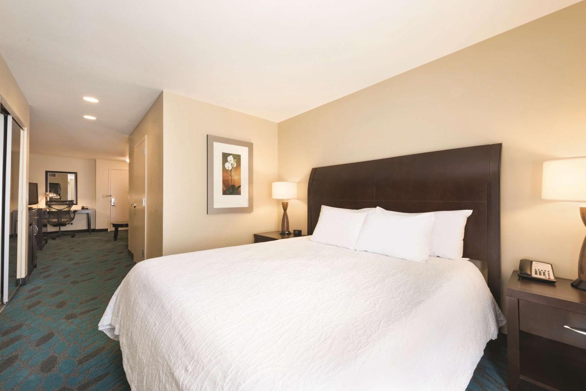 Hilton Garden Inn Fargo Luaran gambar