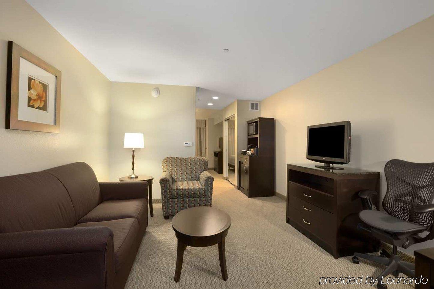 Hilton Garden Inn Fargo Luaran gambar